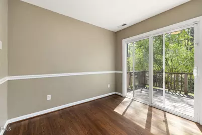 373 Umstead Drive #A-B, Chapel Hill, NC 27516 - Photo 5