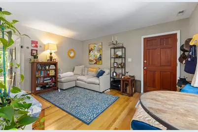 373 Umstead Drive #A-B, Chapel Hill, NC 27516 - Photo 23