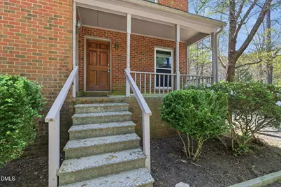 373 Umstead Drive #A-B, Chapel Hill, NC 27516 - Photo 39