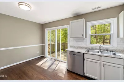 373 Umstead Drive #A-B, Chapel Hill, NC 27516 - Photo 11