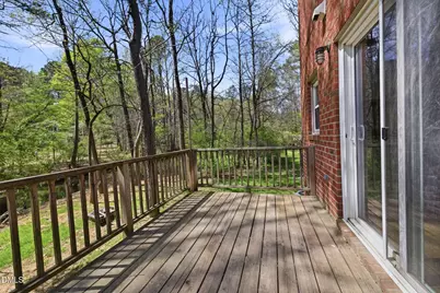 373 Umstead Drive #A-B, Chapel Hill, NC 27516 - Photo 21