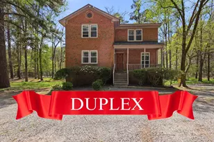 373 Umstead Dr, Chapel Hill, NC 27516 - Photo 1