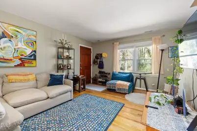 373 Umstead Drive #A-B, Chapel Hill, NC 27516 - Photo 27