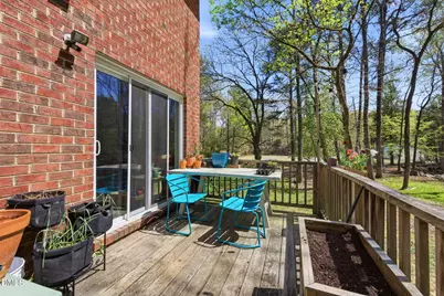 373 Umstead Drive #A-B, Chapel Hill, NC 27516 - Photo 37
