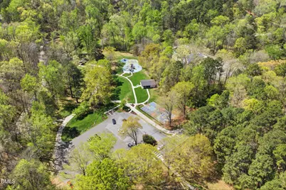 373 Umstead Drive #A-B, Chapel Hill, NC 27516 - Photo 43