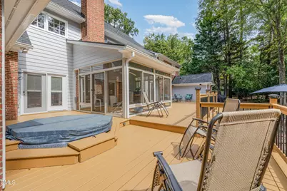 3835 Sweeten Creek Road, Chapel Hill, NC 27514 - Photo 37