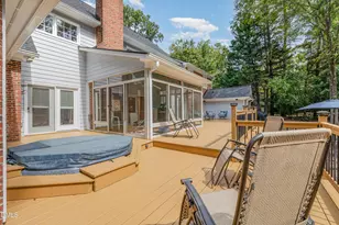 3835 Sweeten Creek Rd, Chapel Hill, NC 27514 - Photo 37