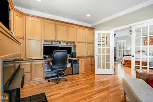 3835 Sweeten Creek Rd, Chapel Hill, NC 27514 - Photo 17