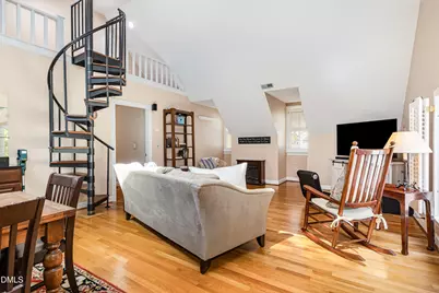 3835 Sweeten Creek Road, Chapel Hill, NC 27514 - Photo 31