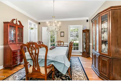 3835 Sweeten Creek Road, Chapel Hill, NC 27514 - Photo 9