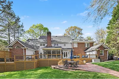 3835 Sweeten Creek Road, Chapel Hill, NC 27514 - Photo 41