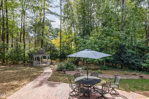 3835 Sweeten Creek Rd, Chapel Hill, NC 27514 - Photo 39