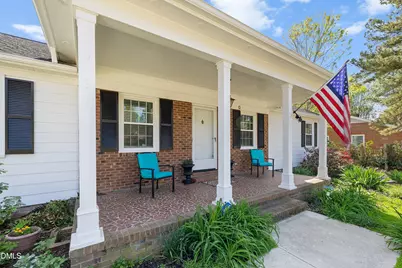 3920 Sue Lane, Raleigh, NC 27604 - Photo 9