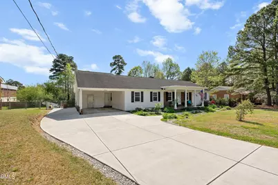 3920 Sue Lane, Raleigh, NC 27604 - Photo 5