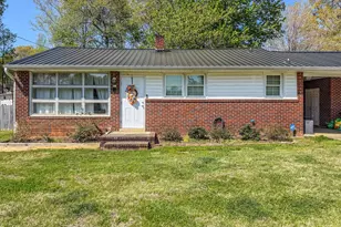 1249 Pointer St, Roxboro, NC 27573 - Photo 1