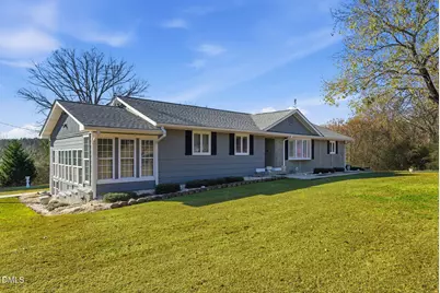 5210 Moncure Pittsboro Road, Moncure, NC 27559 - Photo 3