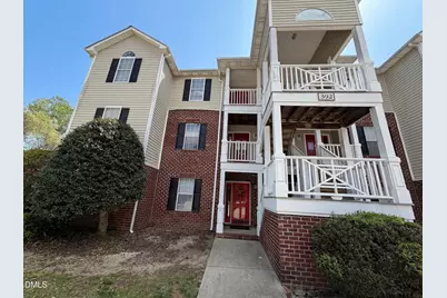 392 Bubble Creek Court #9, Fayetteville, NC 28311 - Photo 1