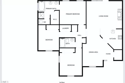 392 Bubble Creek Court #9, Fayetteville, NC 28311 - Photo 17