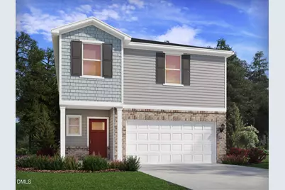 1513 Hatteras Road, Durham, NC 27703 - Photo 1