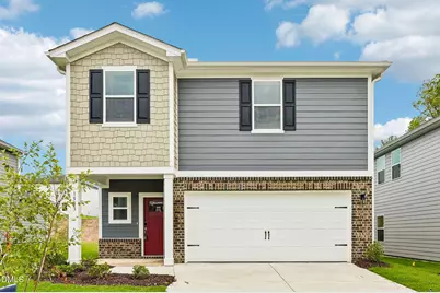 1513 Hatteras Road, Durham, NC 27703 - Photo 1
