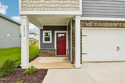 1513 Hatteras Road, Durham, NC 27703 - Photo 5