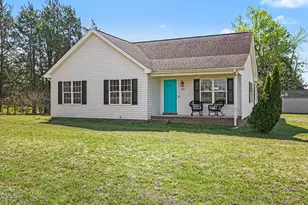 642 W Old Glencoe Rd, Burlington, NC 27217 - Photo 1