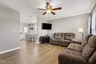 642 W Old Glencoe Rd, Burlington, NC 27217 - Photo 3