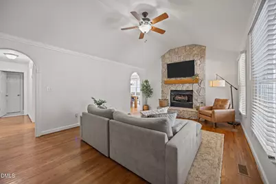 75 Polo Drive, Franklinton, NC 27525 - Photo 7