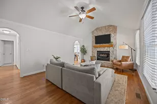 75 Polo Dr, Franklinton, NC 27525 - Photo 7