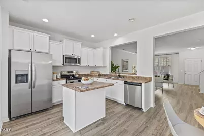 4503 Middletown Drive, Wake Forest, NC 27587 - Photo 15