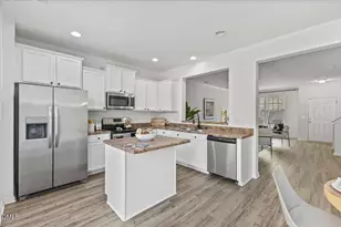 4503 Middletown Dr, Wake Forest, NC 27587 - Photo 15