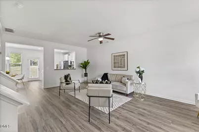 4503 Middletown Drive, Wake Forest, NC 27587 - Photo 9