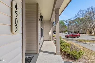 4503 Middletown Drive, Wake Forest, NC 27587 - Photo 5