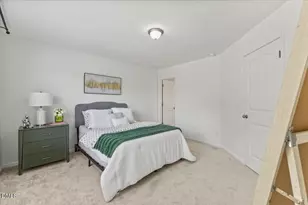 4503 Middletown Dr, Wake Forest, NC 27587 - Photo 23