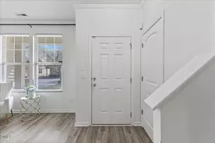 4503 Middletown Dr, Wake Forest, NC 27587 - Photo 7