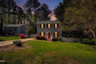 1331 Valley Run Dr, Durham, NC 27707 - Photo 1