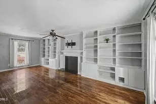 1331 Valley Run Dr, Durham, NC 27707 - Photo 3