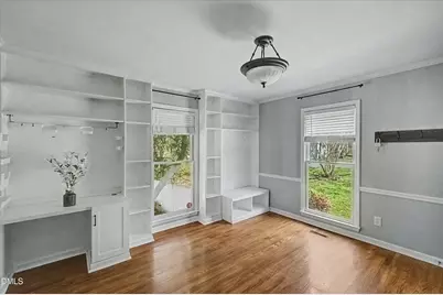 1331 Valley Run Drive, Durham, NC 27707 - Photo 5