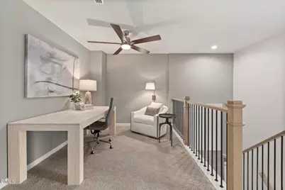 2901 Denson Road, Willow Springs, NC 27592 - Photo 17