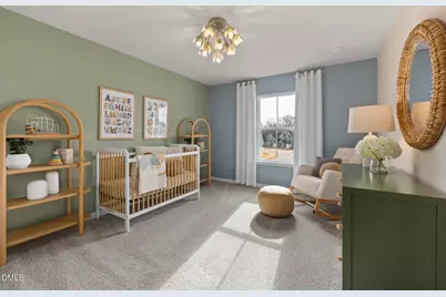 2901 Denson Road, Willow Springs, NC 27592 - Photo 21