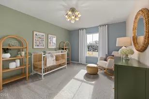 2901 Denson Rd, Willow Springs, NC 27592 - Photo 21