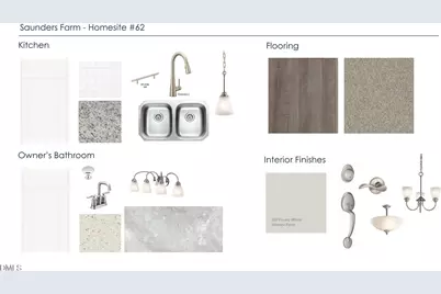 2901 Denson Road, Willow Springs, NC 27592 - Photo 3