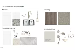 2901 Denson Rd, Willow Springs, NC 27592 - Photo 3