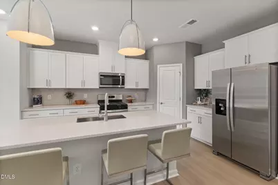 2901 Denson Road, Willow Springs, NC 27592 - Photo 5