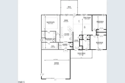 71 Roll Tide Court, Angier, NC 27501 - Photo 19