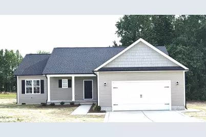 71 Roll Tide Court, Angier, NC 27501 - Photo 1