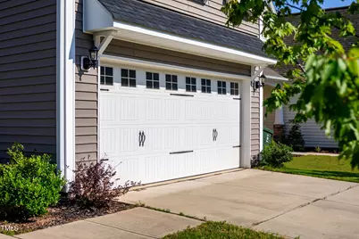 2011 Magnolia Tree Lane, Durham, NC 27703 - Photo 3