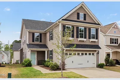 2011 Magnolia Tree Lane, Durham, NC 27703 - Photo 1
