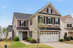 2011 Magnolia Tree Ln, Durham, NC 27703 - Photo 1