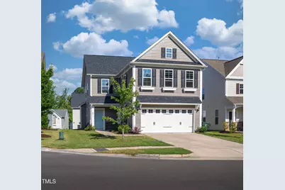 2011 Magnolia Tree Lane, Durham, NC 27703 - Photo 1